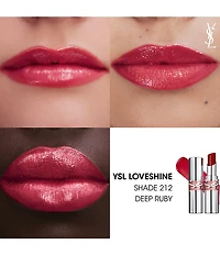 Yves Saint Laurent Beaute Loveshine Lip Oil Stick