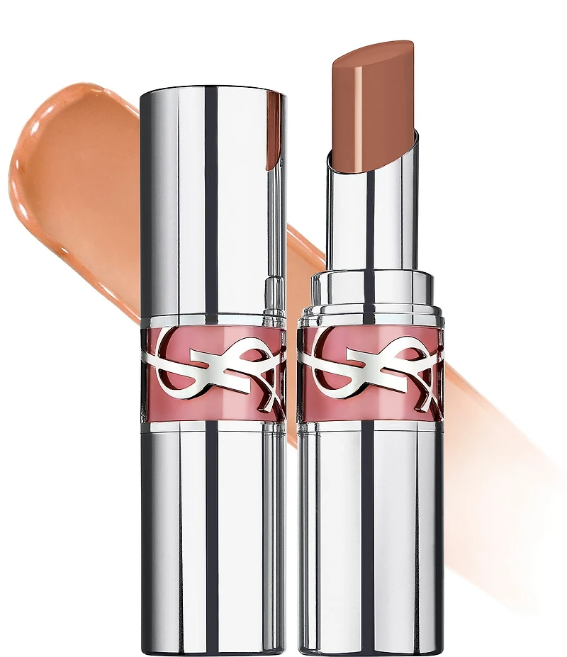 Yves Saint Laurent Beaute Loveshine Lip Oil Stick