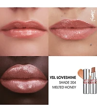 Yves Saint Laurent Beaute Loveshine Lip Oil Stick