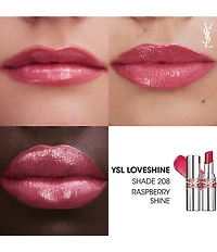 Yves Saint Laurent Beaute Loveshine Lip Oil Stick