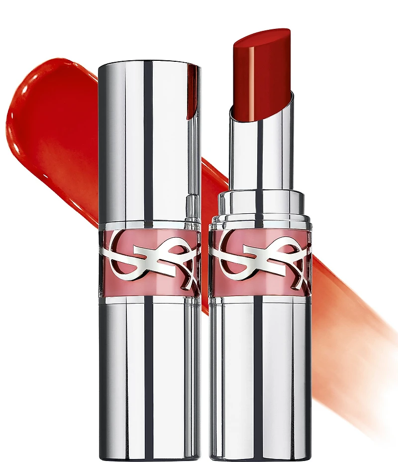 Yves Saint Laurent Beaute Loveshine Lip Oil Stick