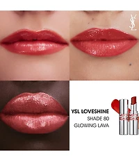 Yves Saint Laurent Beaute Loveshine Lip Oil Stick