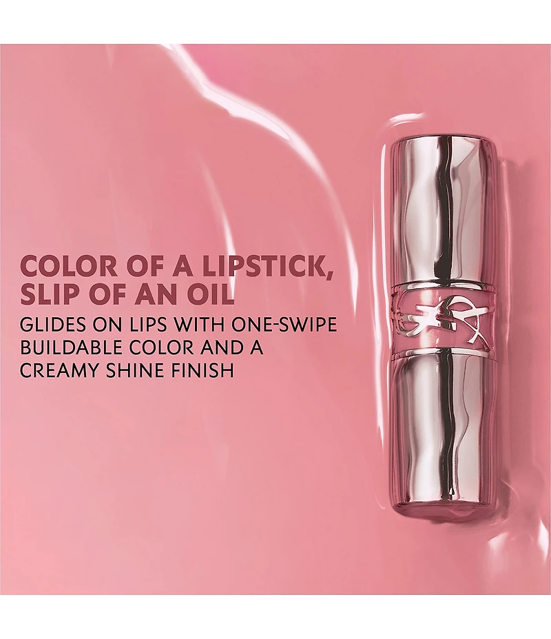 Yves Saint Laurent Loveshine Lip Oil Stick