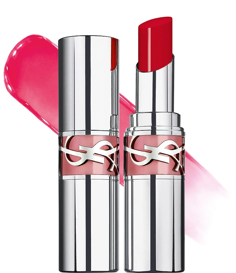 Yves Saint Laurent Beaute Loveshine Lip Oil Stick