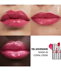 Yves Saint Laurent Beaute Loveshine Lip Oil Stick