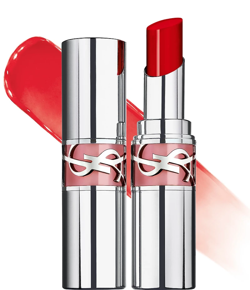 Yves Saint Laurent Beaute Loveshine Lip Oil Stick
