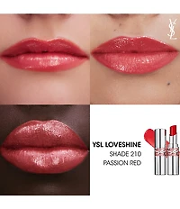 Yves Saint Laurent Beaute Loveshine Lip Oil Stick
