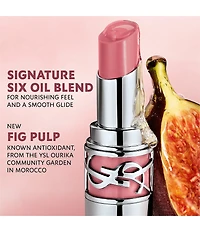Yves Saint Laurent Beaute Loveshine Lip Oil Stick