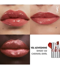 Yves Saint Laurent Beaute Loveshine Lip Oil Stick