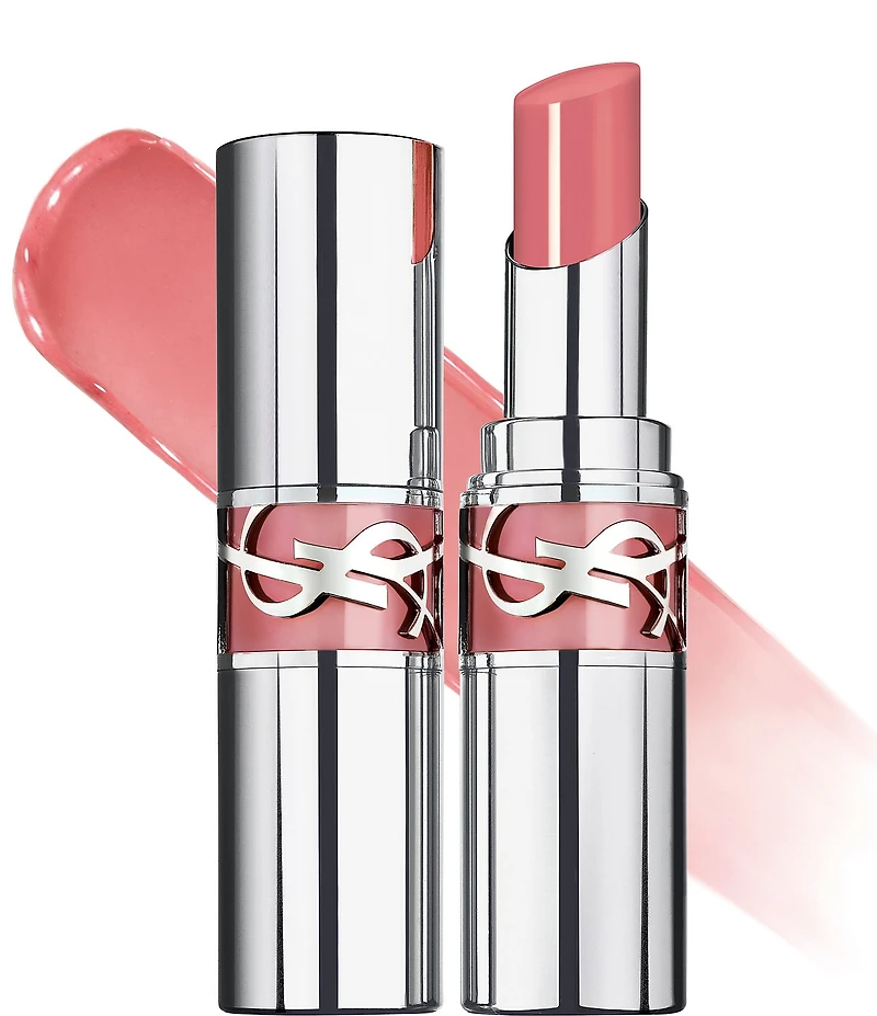 Yves Saint Laurent Beaute Loveshine Lip Oil Stick