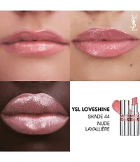 Yves Saint Laurent Beaute Loveshine Lip Oil Stick