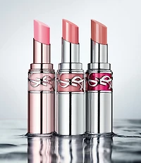 Yves Saint Laurent Beaute Loveshine Lip Oil Stick