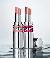Yves Saint Laurent Beaute Loveshine Lip Oil Stick