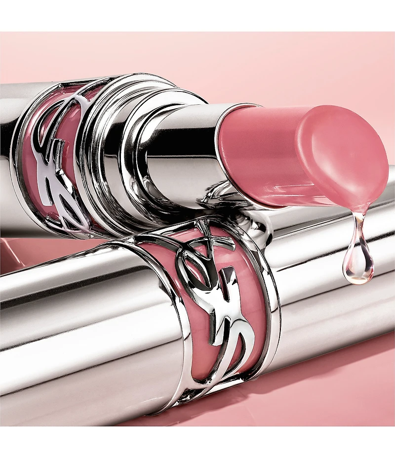 Yves Saint Laurent Beaute Loveshine Lip Oil Stick