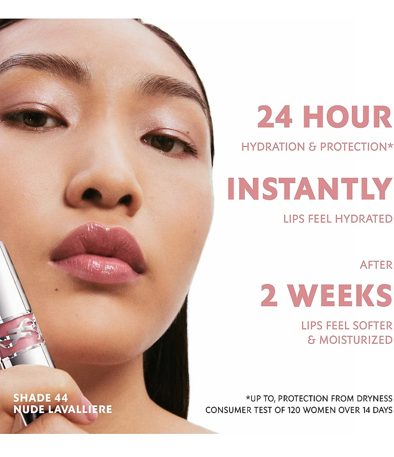 Yves Saint Laurent Beaute Loveshine Lip Oil Stick