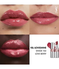 Yves Saint Laurent Beaute Loveshine Lip Oil Stick