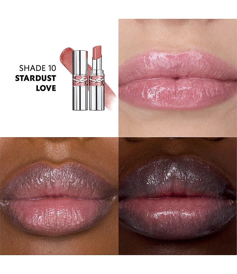 Yves Saint Laurent Loveshine Lip Oil Stick