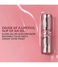Yves Saint Laurent Loveshine Lip Oil Stick