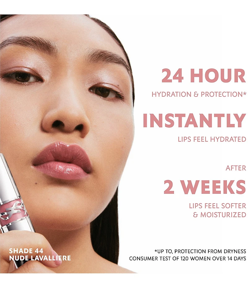 Yves Saint Laurent Beaute Loveshine Lip Oil Stick