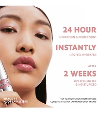 Yves Saint Laurent Beaute Loveshine Lip Oil Stick