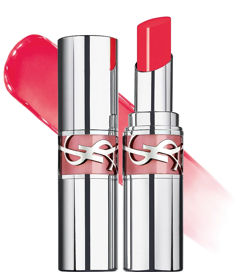 Yves Saint Laurent Beaute Loveshine Lip Oil Stick
