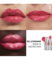 Yves Saint Laurent Beaute Loveshine Lip Oil Stick