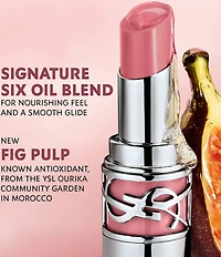 Yves Saint Laurent Beaute Loveshine Lip Oil Stick
