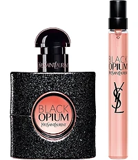 Yves Saint Laurent Black Opium Eau de Parfum -Piece Gift Set