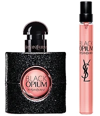 Yves Saint Laurent Black Opium Eau de Parfum 2-Piece Gift Set