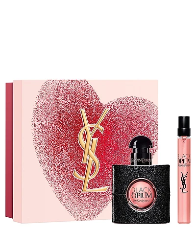 Yves Saint Laurent Black Opium Eau de Parfum 2-Piece Gift Set