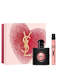 Yves Saint Laurent Black Opium Eau de Parfum 2-Piece Gift Set