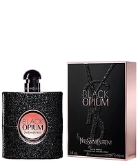 Yves Saint Laurent Beaute Black Opium Eau de Parfum Spray