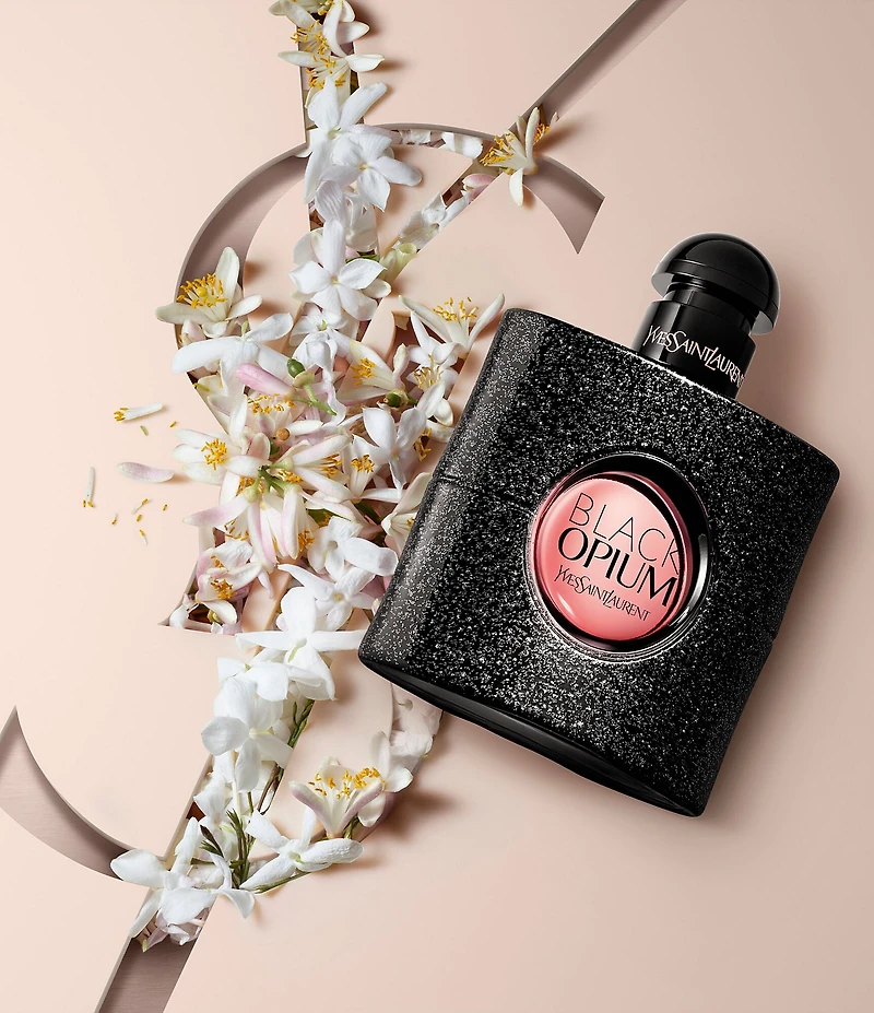 Yves Saint Laurent Beaute Black Opium Eau de Parfum Spray
