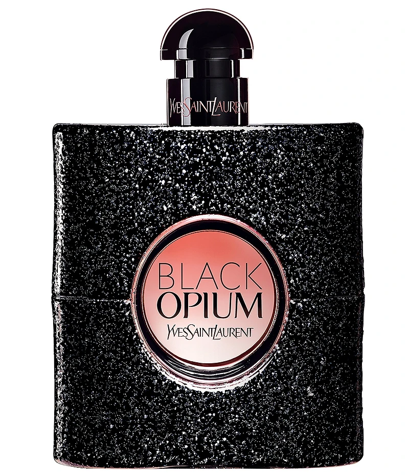 Yves Saint Laurent Beaute Black Opium Eau de Parfum Spray