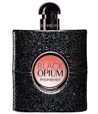 Yves Saint Laurent Beaute Black Opium Eau de Parfum Spray