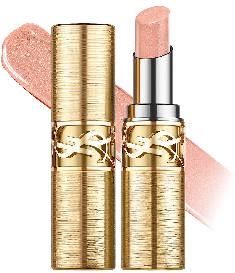 Yves Saint Laurent Candy Glaze Lip Gloss Stick Limited Edition