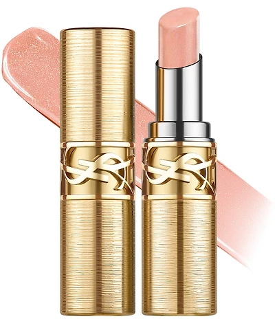 Yves Saint Laurent Candy Glaze Lip Gloss Stick Limited Edition