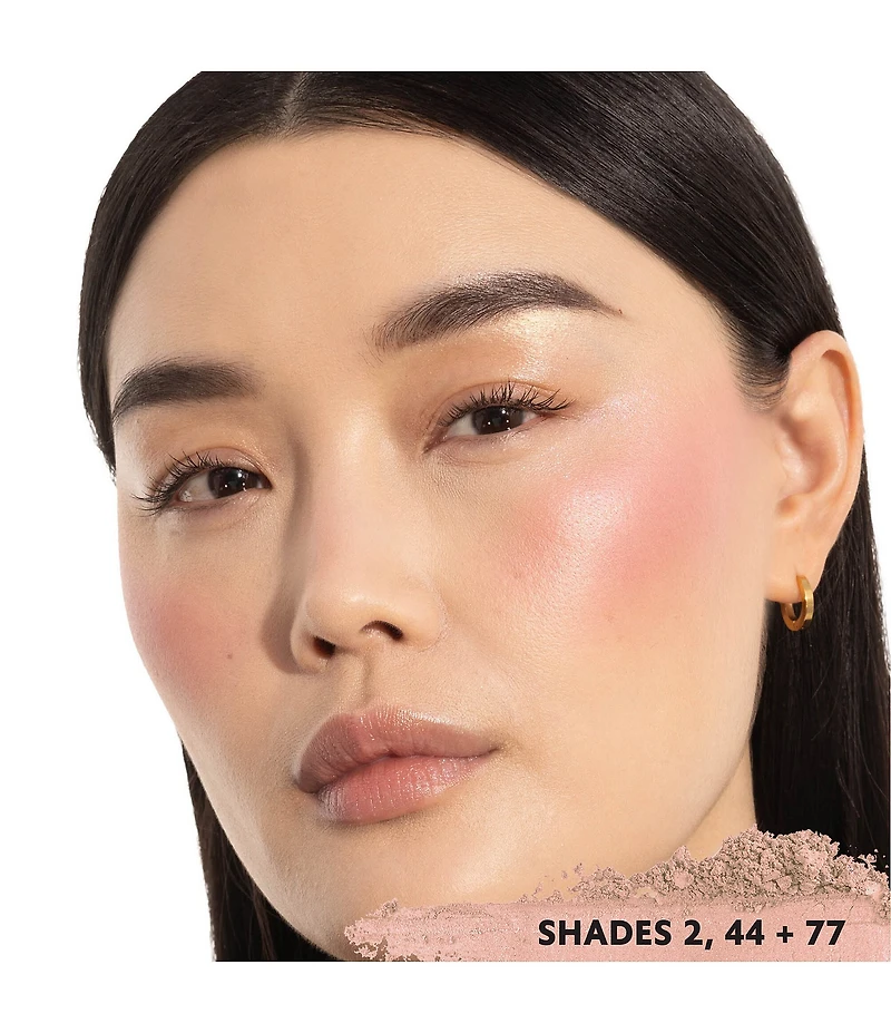 Yves Saint Laurent Golden Oasis Limited-Edition Face Palette