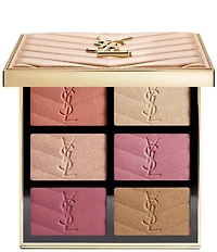 Yves Saint Laurent Golden Oasis Limited-Edition Face Palette