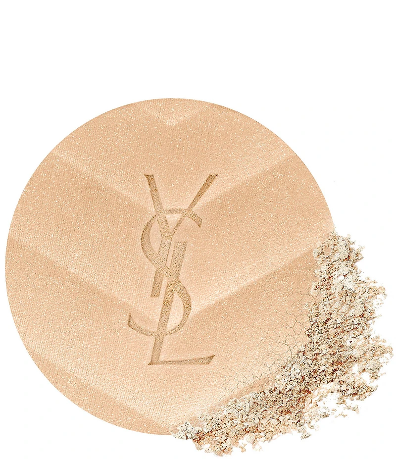 Yves Saint Laurent Hyper Luminize Highlighter Powder