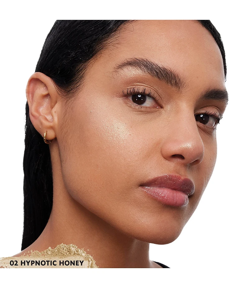 Yves Saint Laurent Hyper Luminize Highlighter Powder