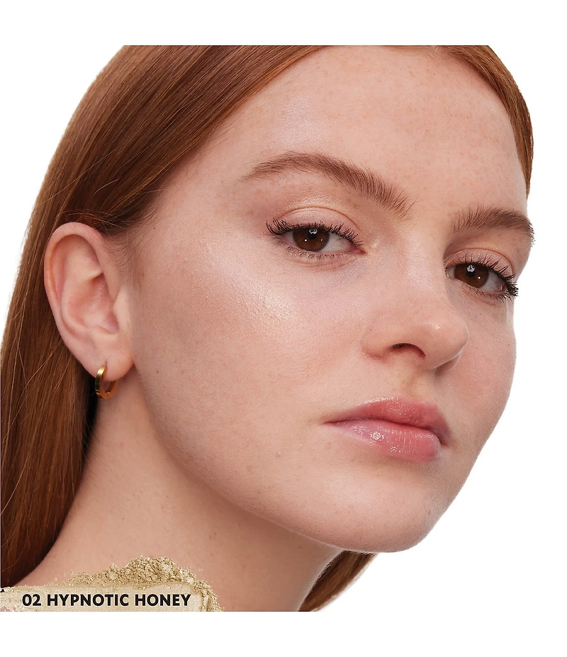 Yves Saint Laurent Hyper Luminize Highlighter Powder