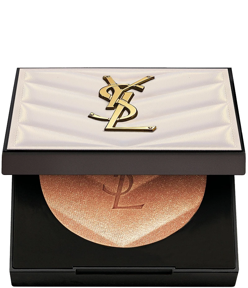 Yves Saint Laurent Hyper Luminize Highlighter Powder