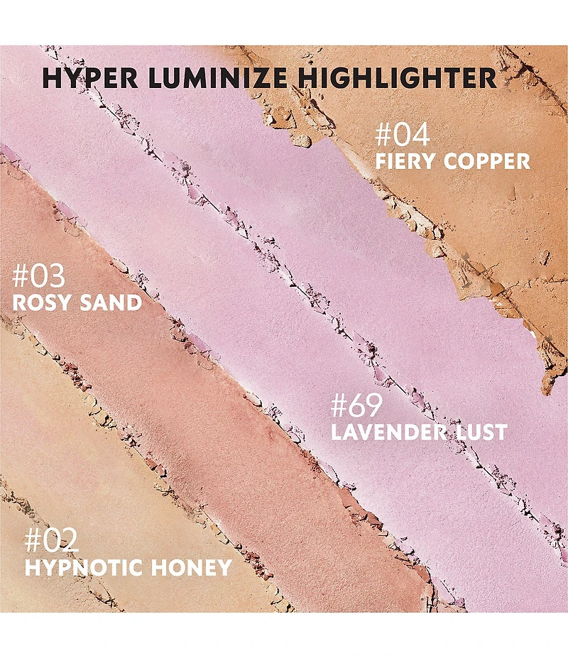 Yves Saint Laurent Hyper Luminize Highlighter Powder