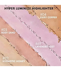 Yves Saint Laurent Hyper Luminize Highlighter Powder