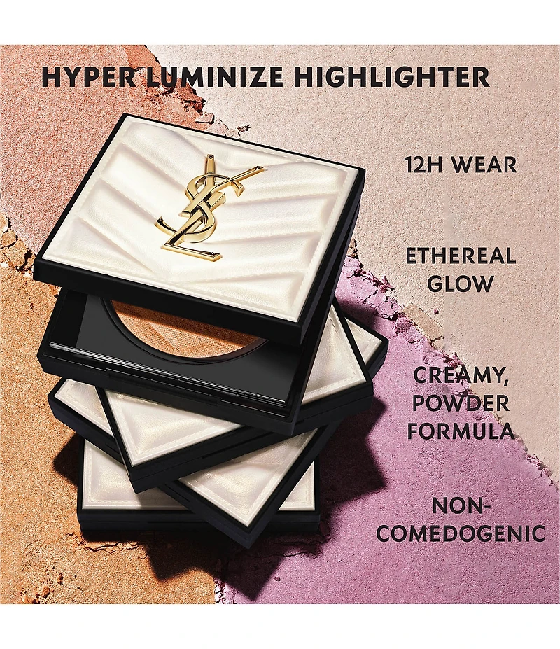 Yves Saint Laurent Hyper Luminize Highlighter Powder