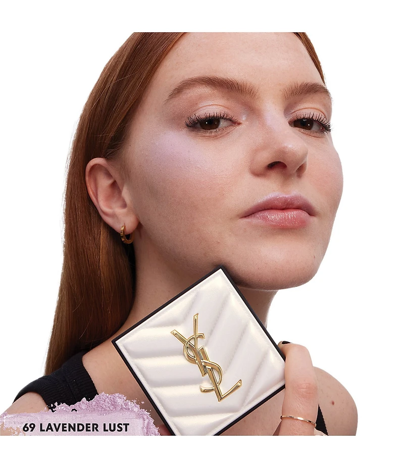 Yves Saint Laurent Hyper Luminize Highlighter Powder