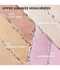 Yves Saint Laurent Hyper Luminize Highlighter Powder