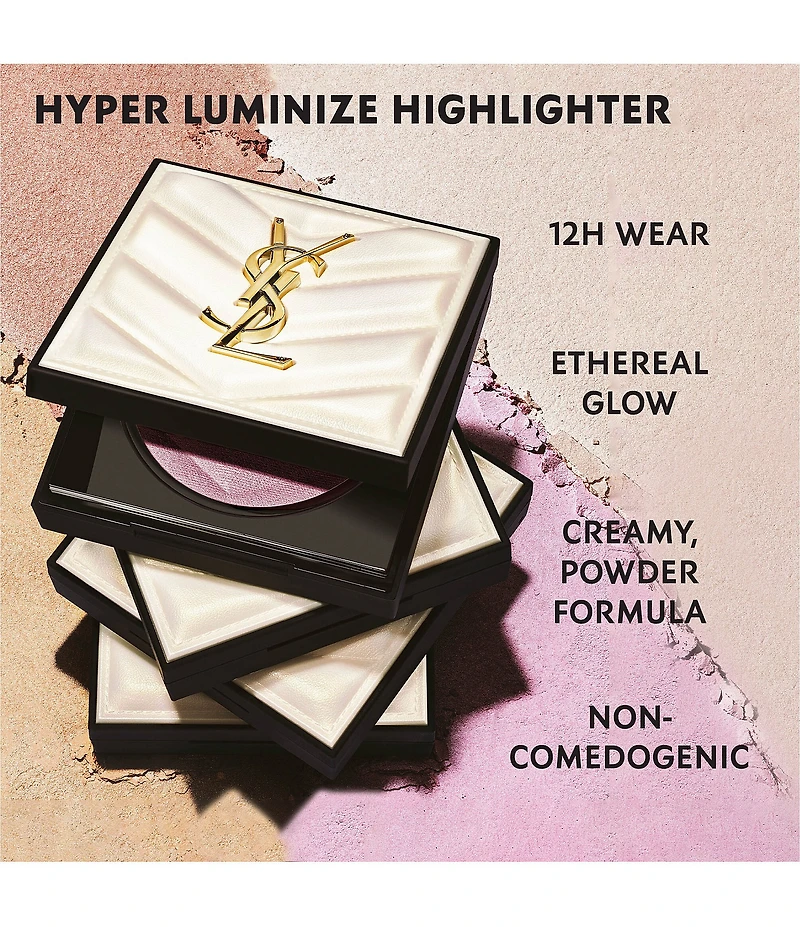 Yves Saint Laurent Hyper Luminize Highlighter Powder