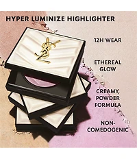 Yves Saint Laurent Hyper Luminize Highlighter Powder